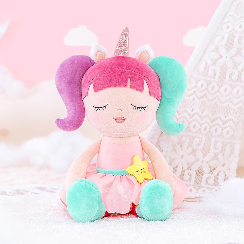 Unicorn Princess Doll