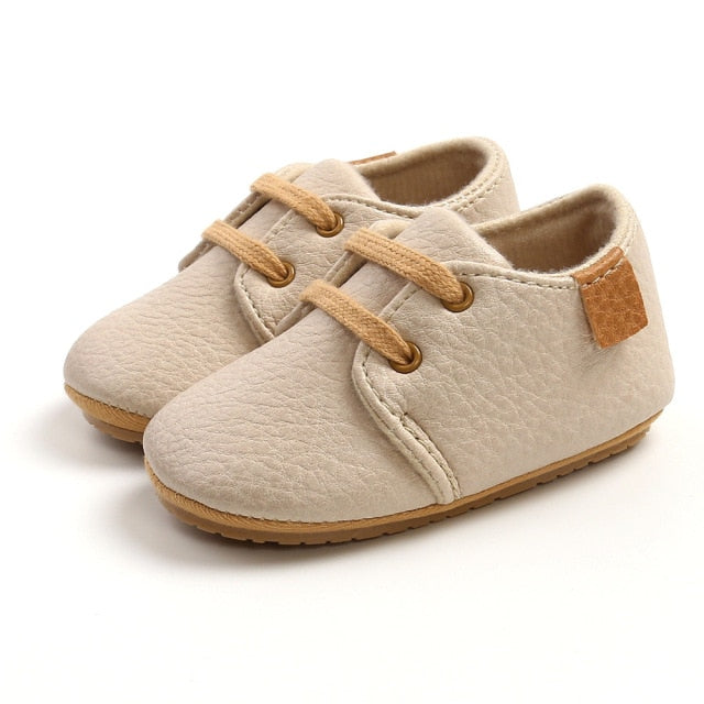 Little Walkers Non-slip Shoe