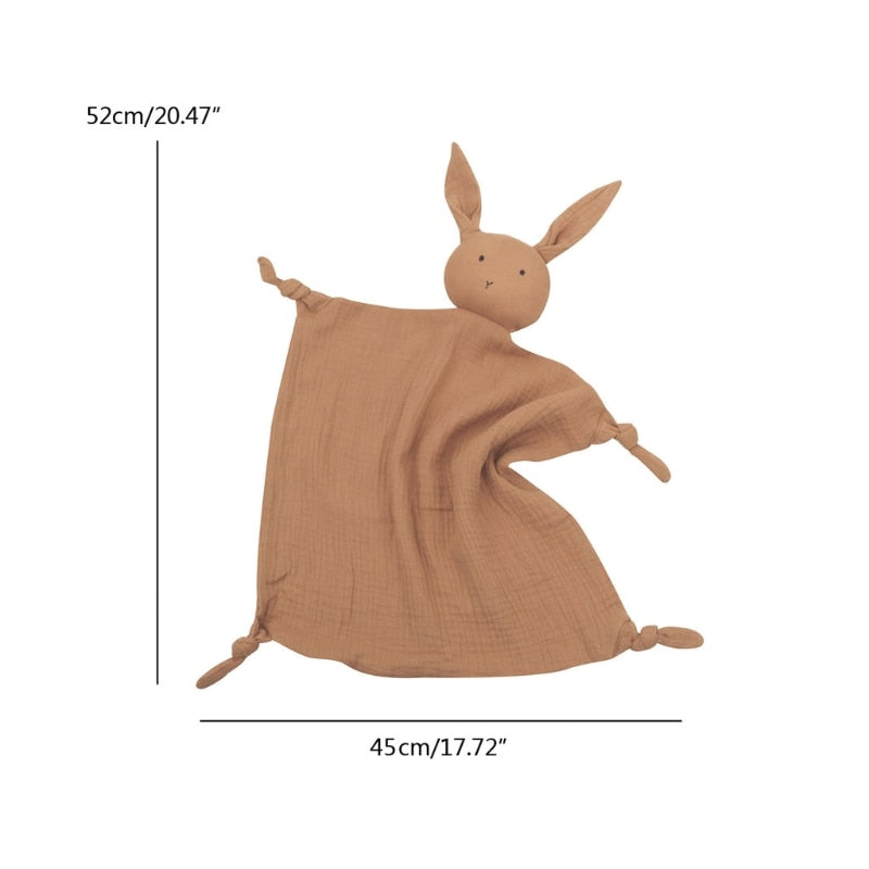 Soothing Bunny Towel