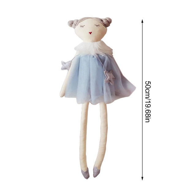 Merril Plush Doll