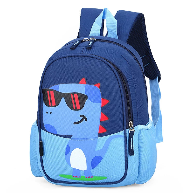 Cool Dinosaur Backpack