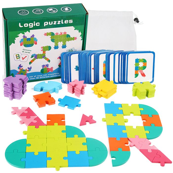 Creativity Jigsaw Puzzle