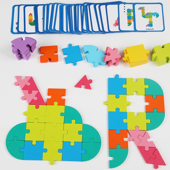 Creativity Jigsaw Puzzle