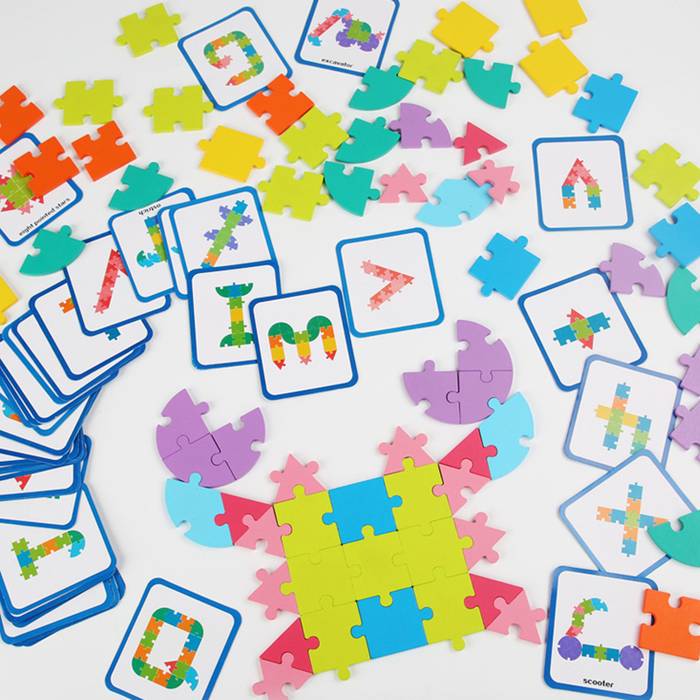 Creativity Jigsaw Puzzle