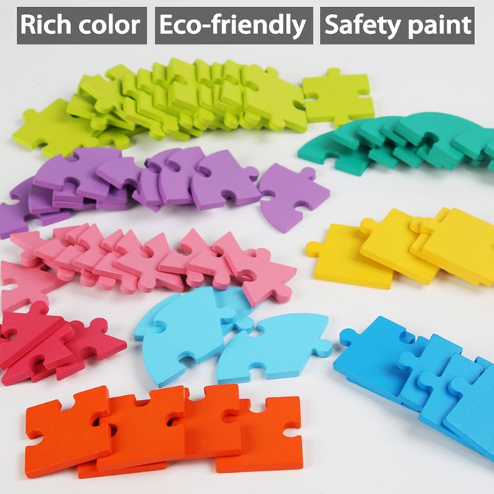 Creativity Jigsaw Puzzle