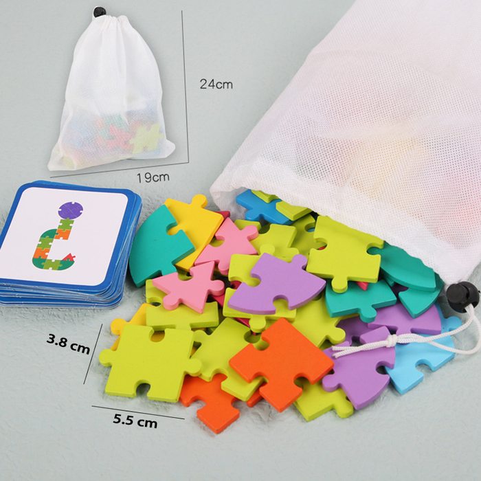Creativity Jigsaw Puzzle