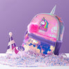 Unicorn Sequin Backpack