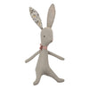 Noel Cloth Bunny Plush