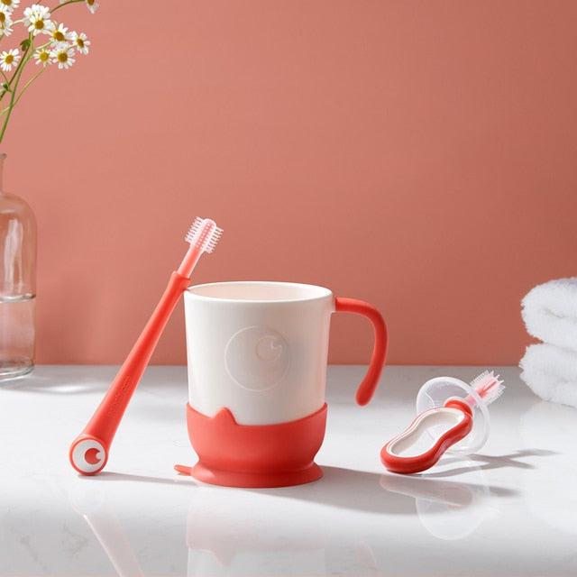 Baby Dental Care Kit