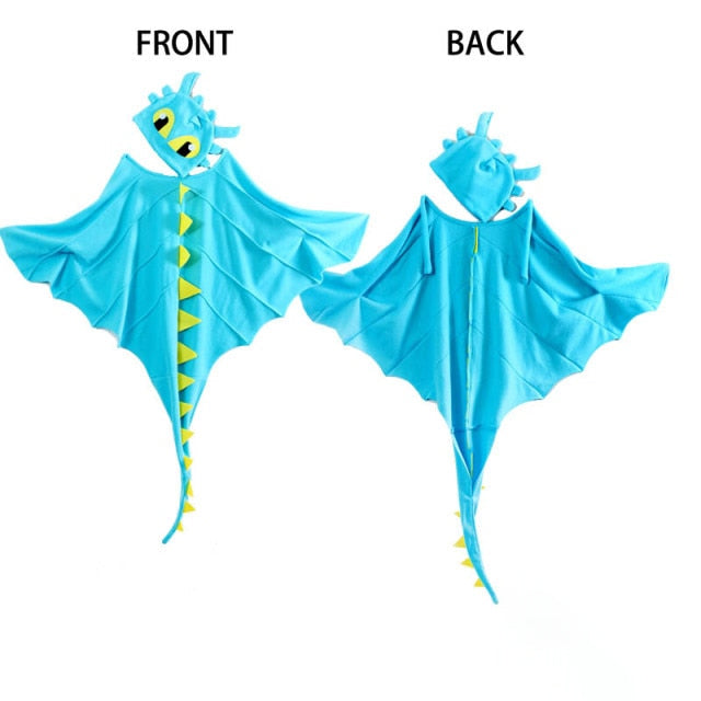 Flying Dragon Costume
