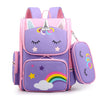 Rainbow Unicorn Backpack