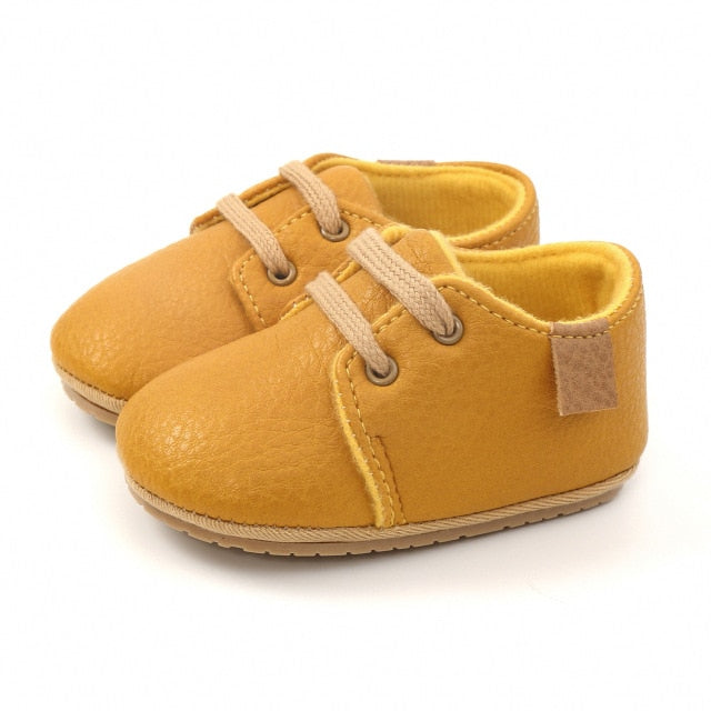 Little Walkers Non-slip Shoe