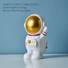 Astronaut Piggy Bank