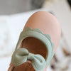 Dana Ribbon Shoes