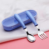 Travel Utensil Set