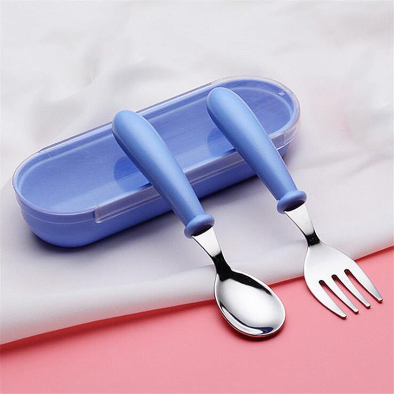 Travel Utensil Set