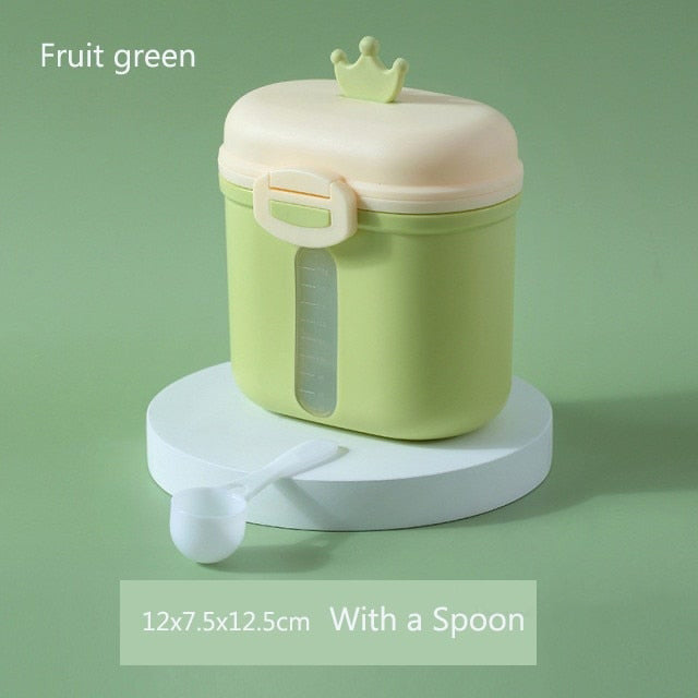 Portable Multipurpose Container