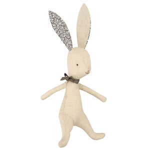 Noel Cloth Bunny Plush