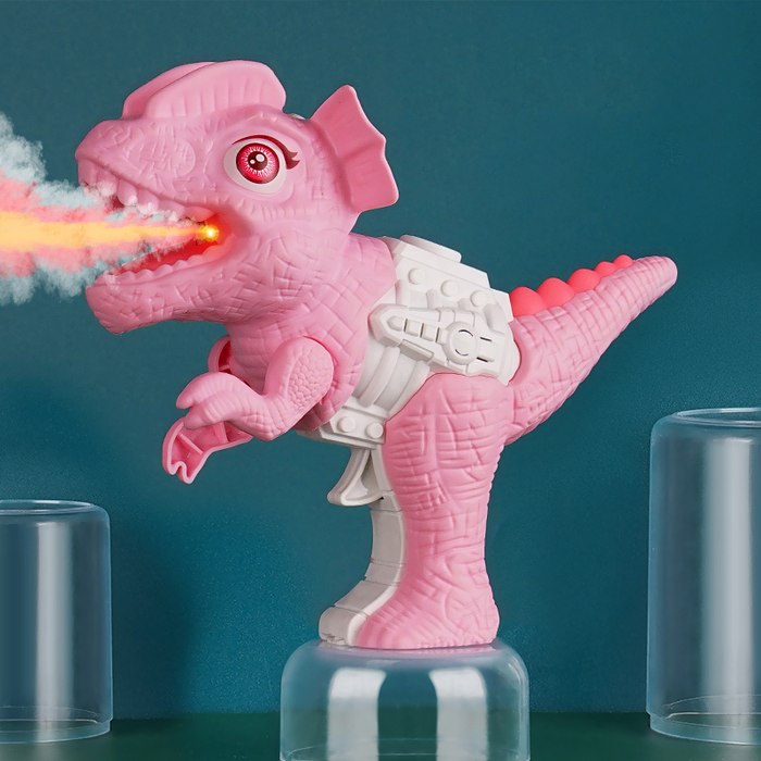 Dino Mist Sprayer