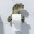 Dinosaur Toilet Paper Holder