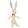 Noel Cloth Bunny Plush