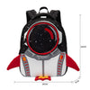 Astronaut in Space Backpack