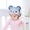 Baby Protective Soft Helmet