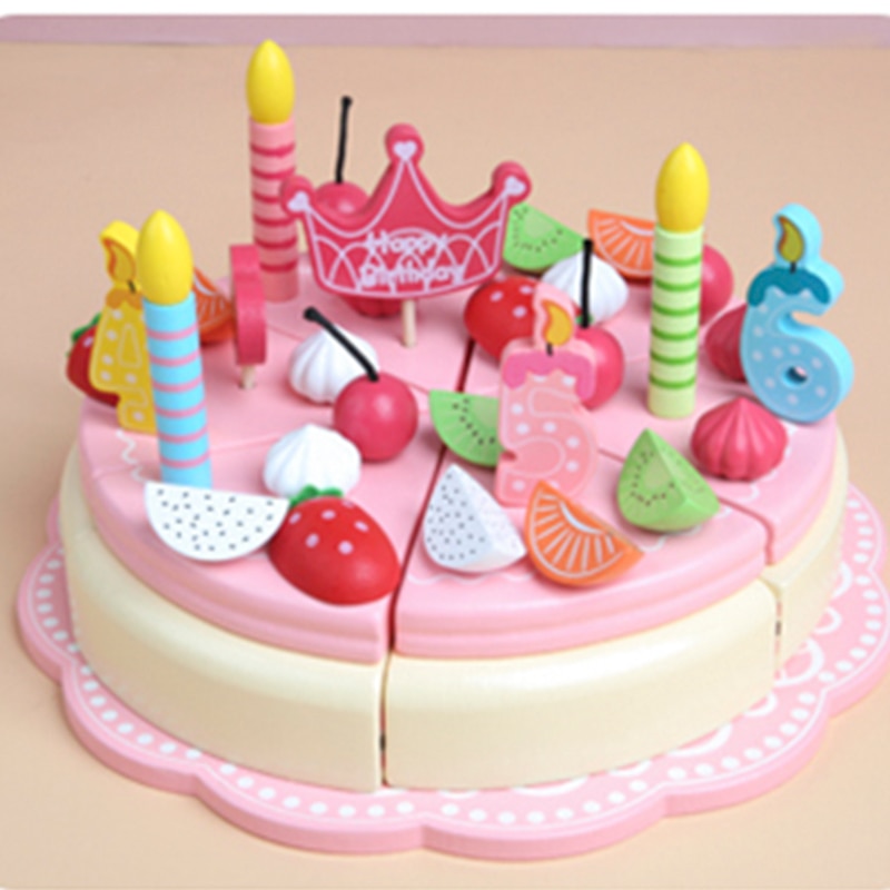 Decorate Your Cake Set