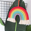 Nordic Hanging Rainbow