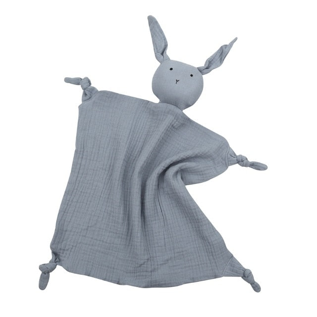 Soothing Bunny Towel