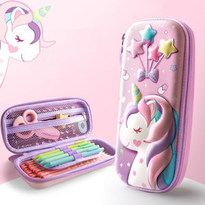 Unicorn Pencil Case