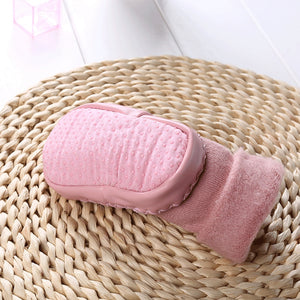 Baby Anti-Slip Socks + Boots