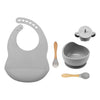 5-piece Feeding Set