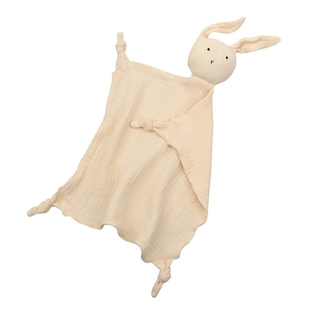 Soothing Bunny Towel