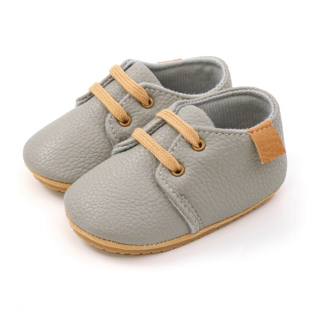 Little Walkers Non-slip Shoe