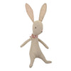 Noel Cloth Bunny Plush