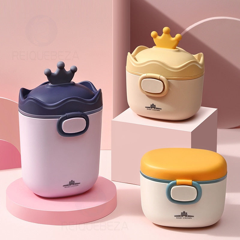 Portable Multipurpose Container