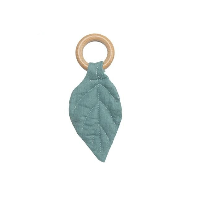 Leafie Teether