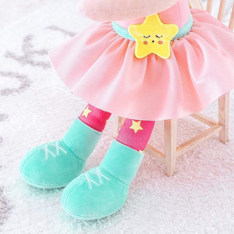 Unicorn Princess Doll