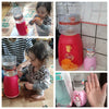 Montessori Water Dispenser Toy