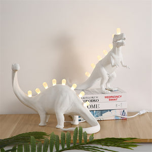 Dino Buddy Night Lamp