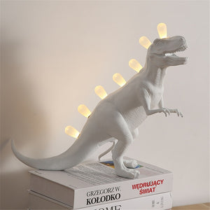 Dino Buddy Night Lamp