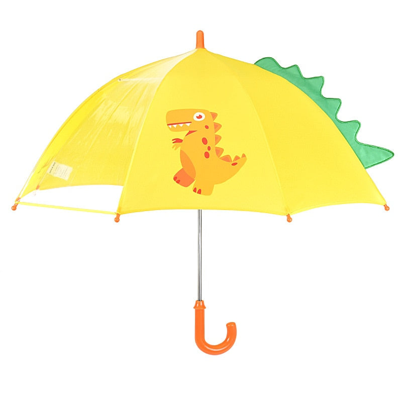 Little Dinosaur Umbrella