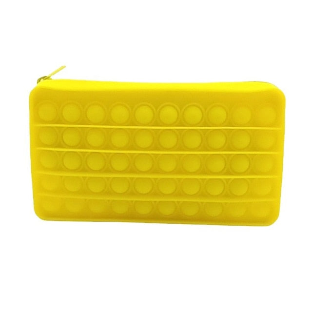 Pop-it Pencil Case