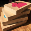 Wooden Animal 3D Puzzle