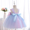 Fleur Tulle Dress