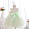 Fleur Tulle Dress