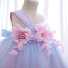 Fleur Tulle Dress