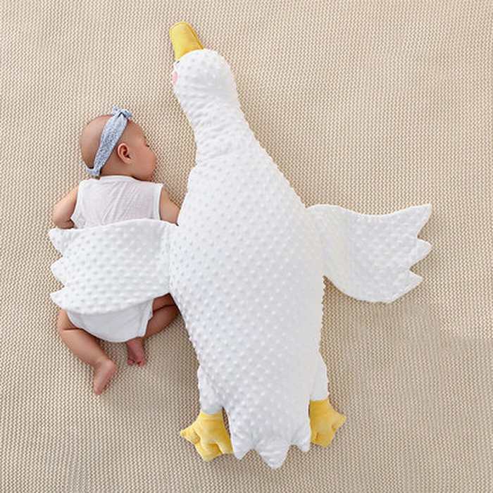 Goose Comforter