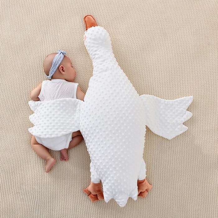 Goose Comforter